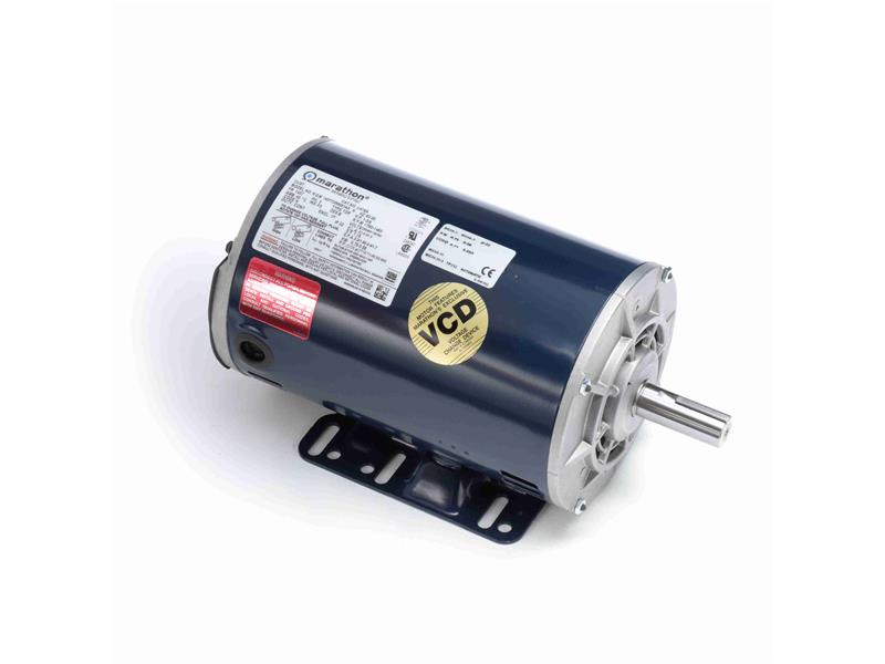 REGAL REXNORD 143TTDR6051