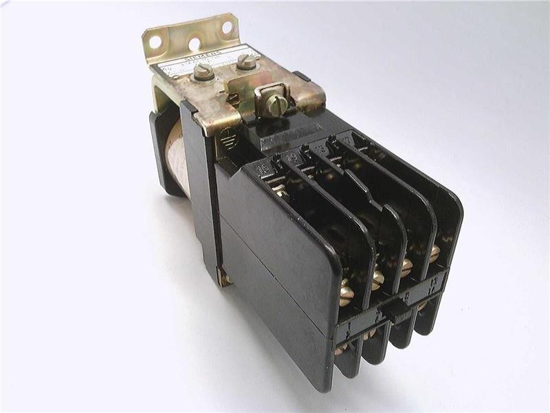 SIEMENS 3TA61-10-0B-Z