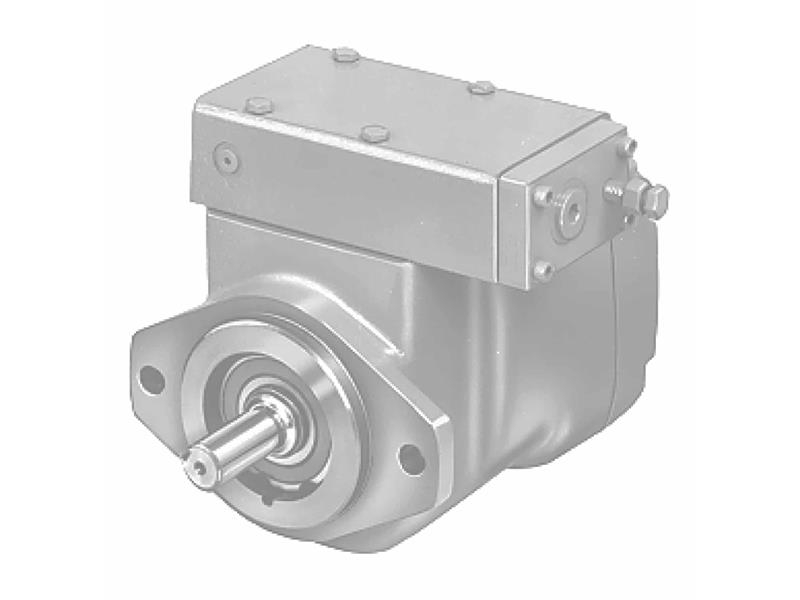 OILGEAR PVWH-20-LSAY-CNSN