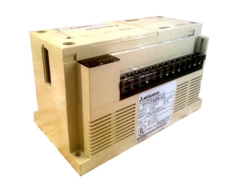 MITSUBISHI F1-10ER-UL