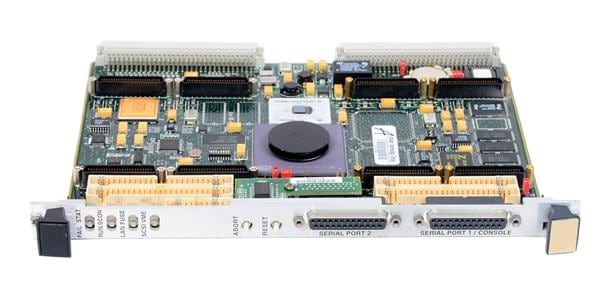 MVME172PA-644SE by EMERSON