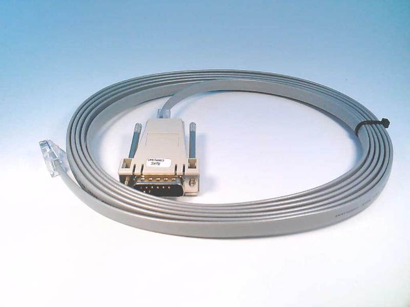 RED LION CONTROLS CBLGEF01