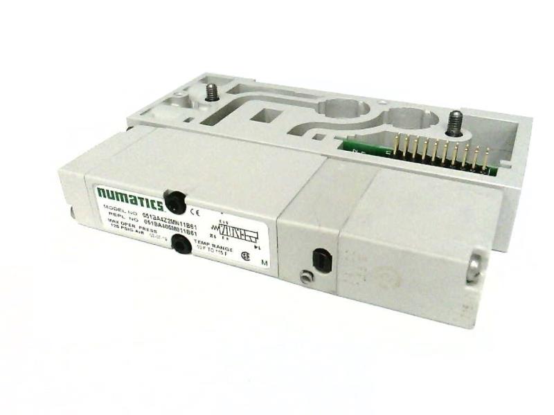 ASCO 051BA4Z2MN11B61