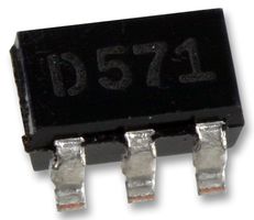SI3460BDV-T1-E3 by VISHAY