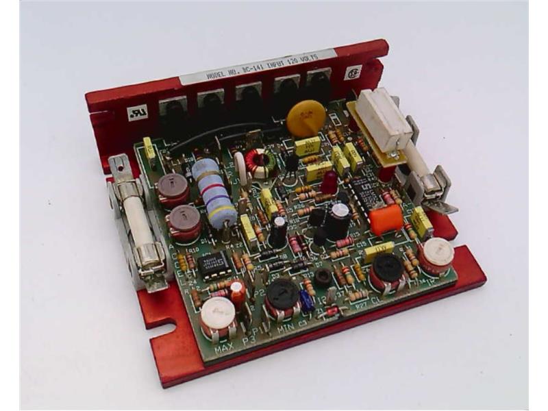 KB ELECTRONICS BC-141