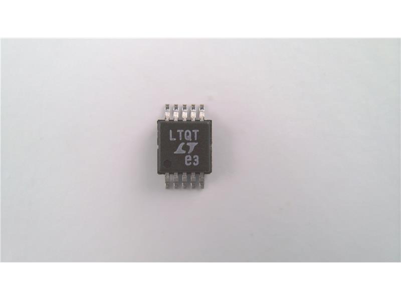 ANALOG DEVICES LTC3411EMS#PBF
