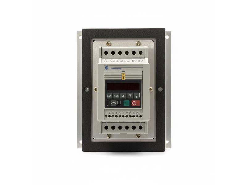 ASEA BROWN BOVERI ACS800-U1-0070-5