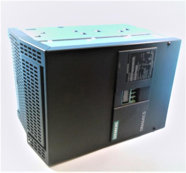 SIEMENS 6RA80000MV620AA0-Z G00+S01
