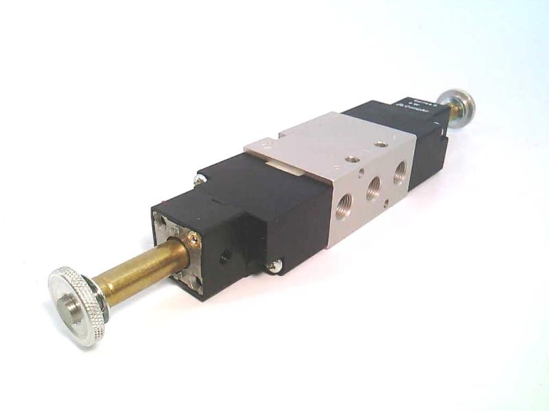 GARDNER DENVER 8LM501-050