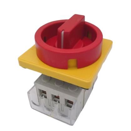 EEC AEG ED2-3D-3-FM-RG