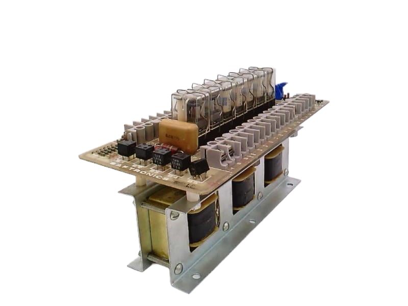 SAFTRONICS A-1200R-MB