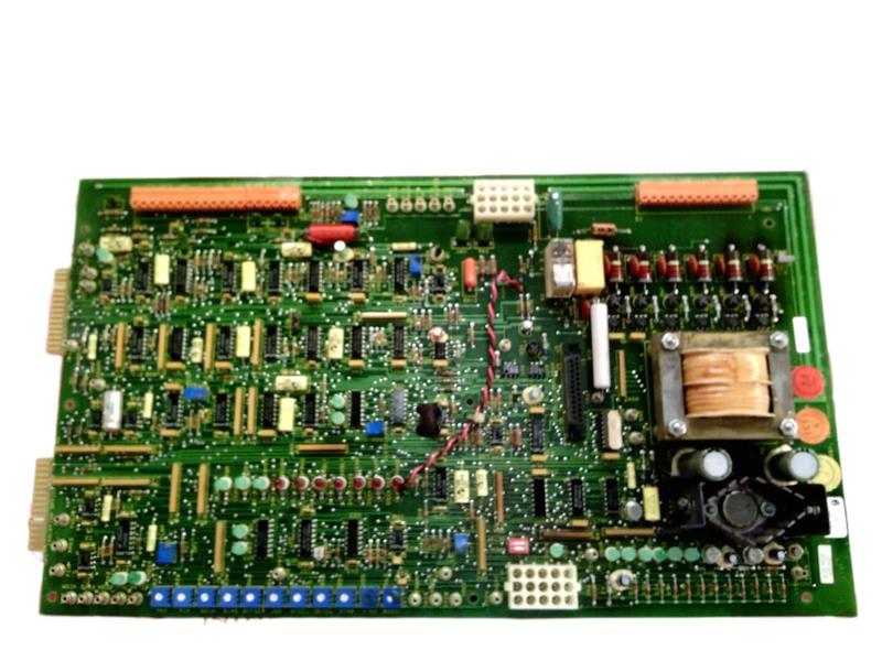 WESTINGHOUSE 5880C88GO