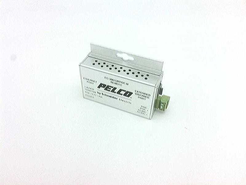 SCHNEIDER ELECTRIC EC-3001URPOE-M