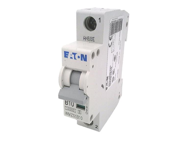 EATON CORPORATION WMZS1B10