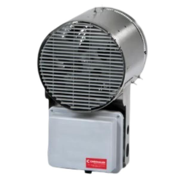 HDH-A-500P by CHROMALOX