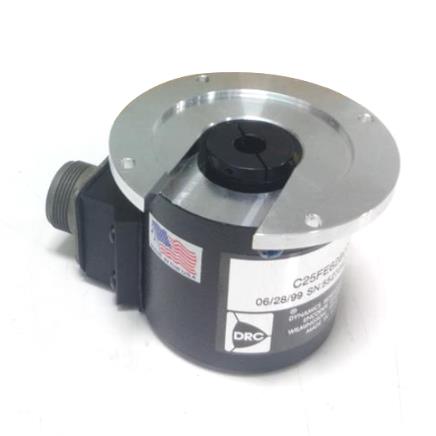 DYNAMICS RESEARCH C25FE62B07-200