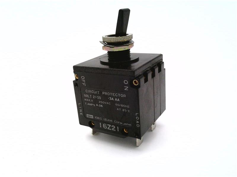 IDEC NRLT2100-3A-AA