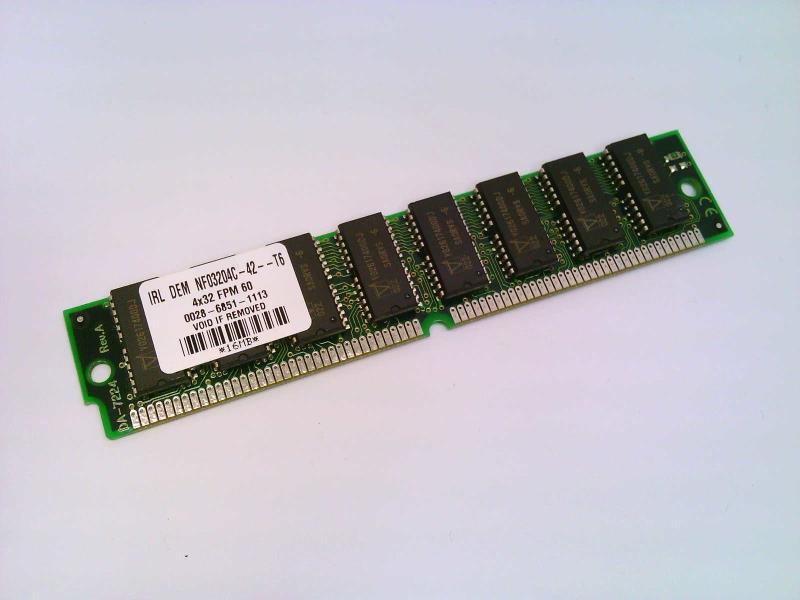 DANE ELEC CORP NF03204C-42-T6