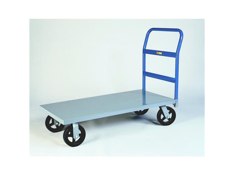 LITTLE GIANT LADDER NBB-3660-8MRFL