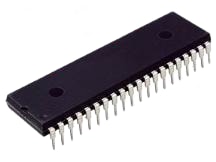 MC908SR12MFAER by NXP SEMICONDUCTOR