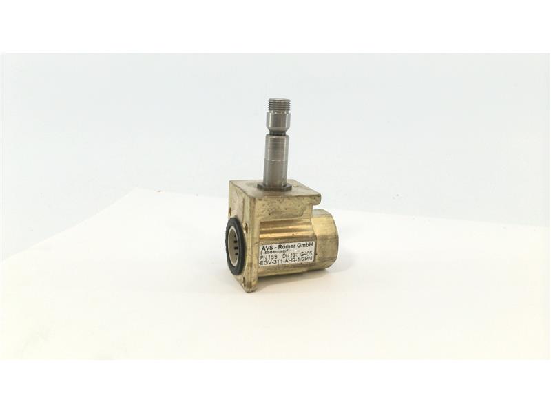 AVS ROMER EGV-311-AH9-1/2PN