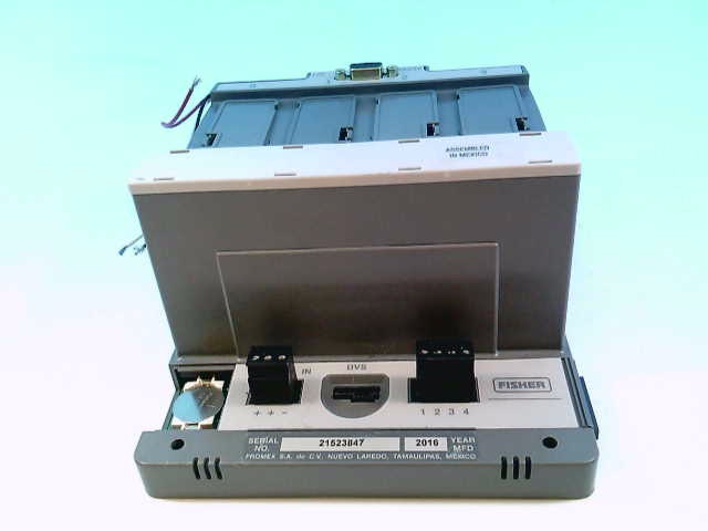 EMERSON  FSFB-107/107A1/B1