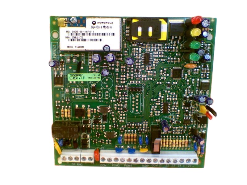 TYCO GS3060-V3.11