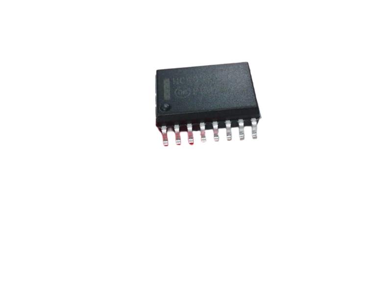 MC74HC4052ADWR2G by ON SEMICONDUCTOR