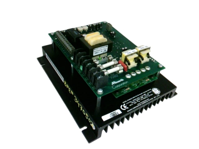 RG200UC by AMERICAN CONTROL ELECTRONICS