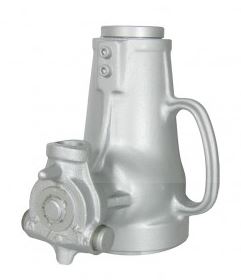 ZINKO HYDRAULIC JACK ZAJ-1510