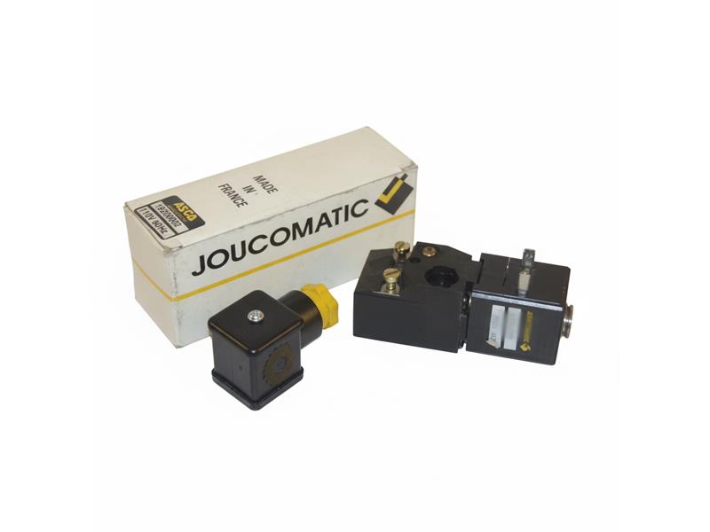 ASCO 19200002-120/60