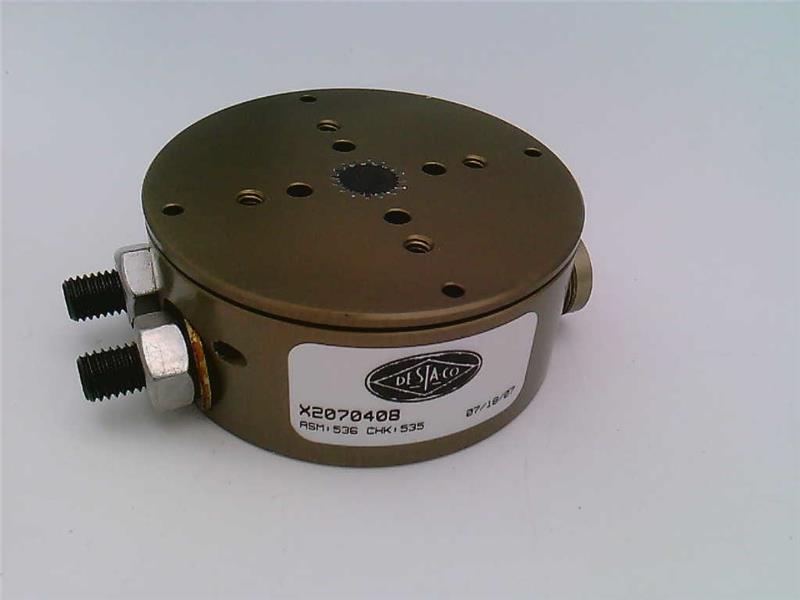 X2070408 by DOVER CORPORATION