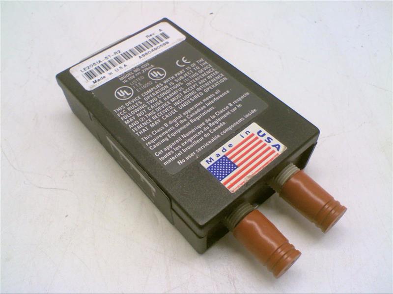 BLACK BOX CORP LE2051A-ST-R2