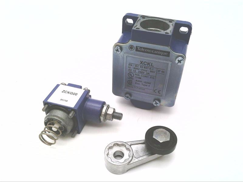 TELEMECANIQUE SENSORS XCKL10011H7