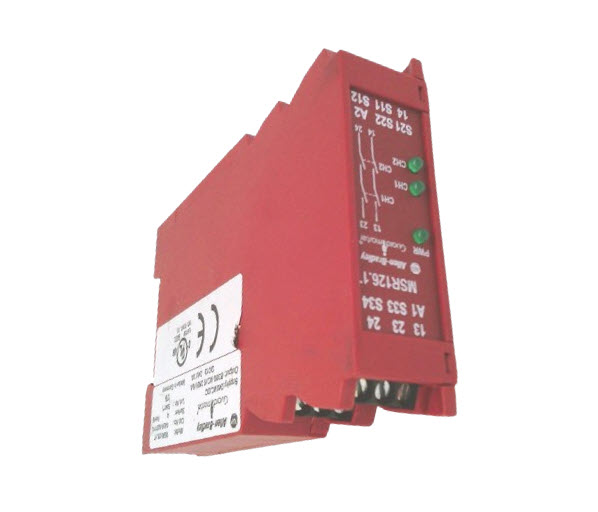 ALLEN BRADLEY 440R-N23114