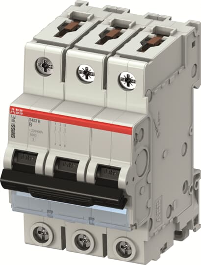 ASEA BROWN BOVERI 2CCS453001R0085