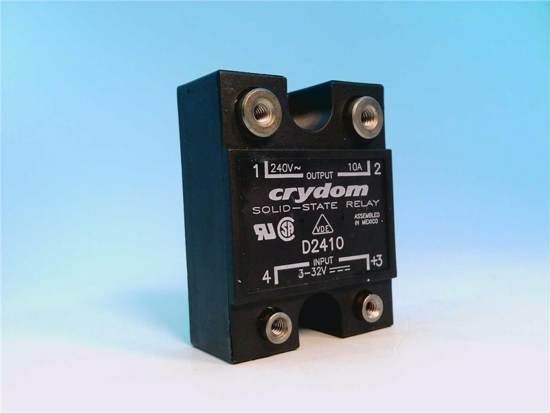 SENSATA TECHNOLOGIES H12WD4890-5727