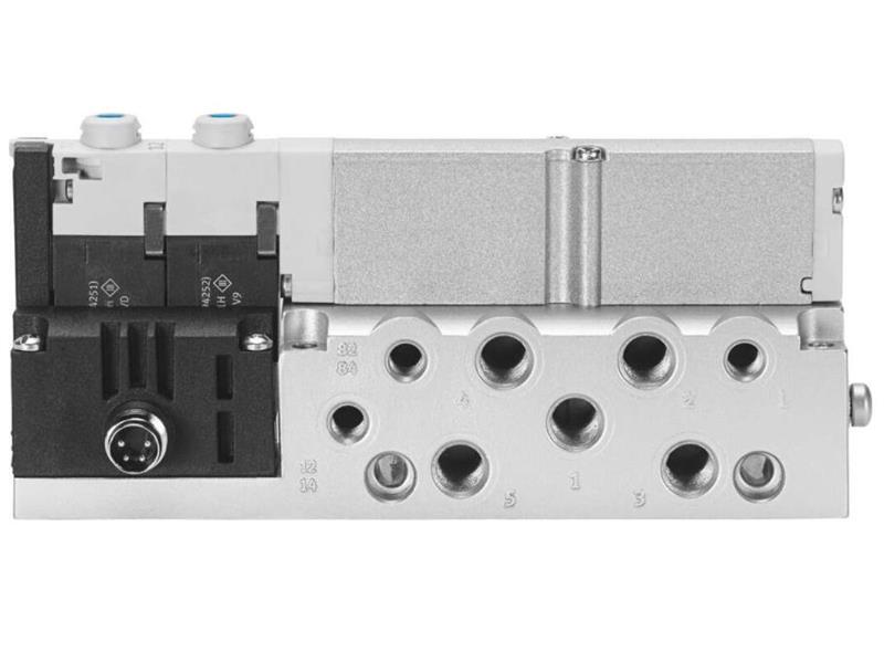 FESTO VMPA1-M1H-N-M7-PI