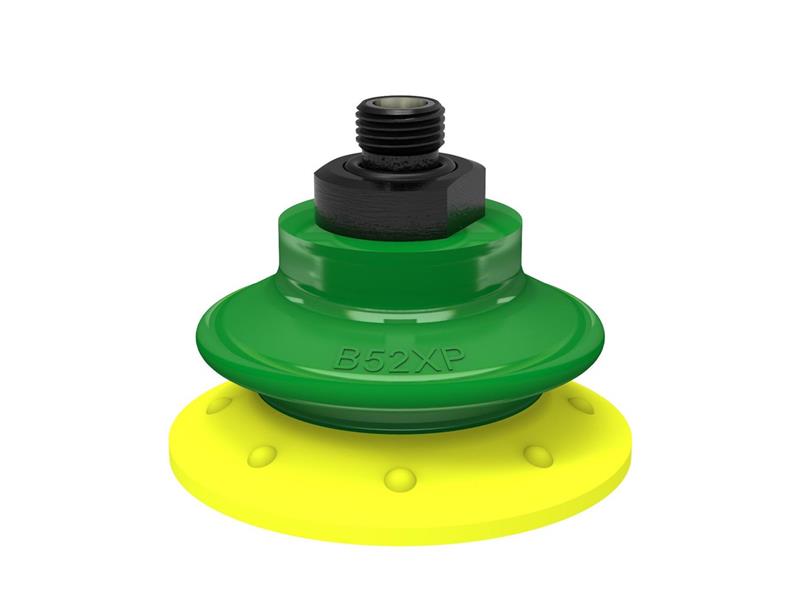 PIAB VACUUM PRODUCTS B52XP.4K.05AF