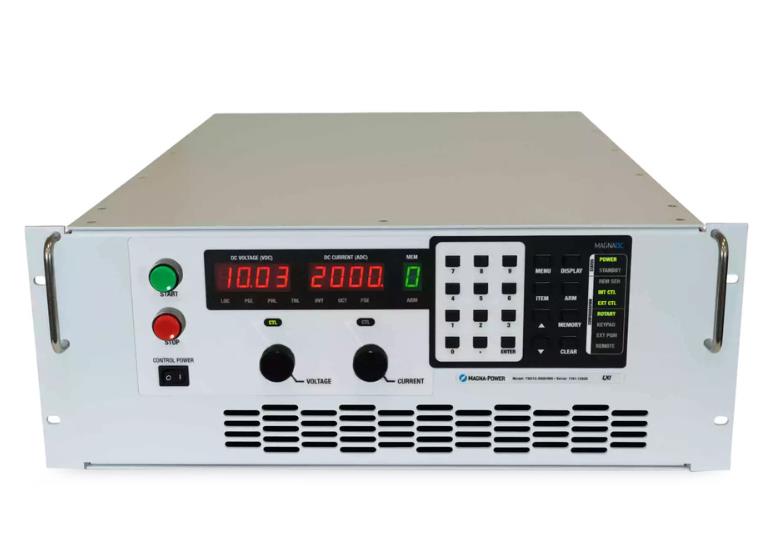 MAGNA TSD400-12/240SP