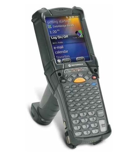 MC92N0-GJ0SXGYA5WR by ZEBRA