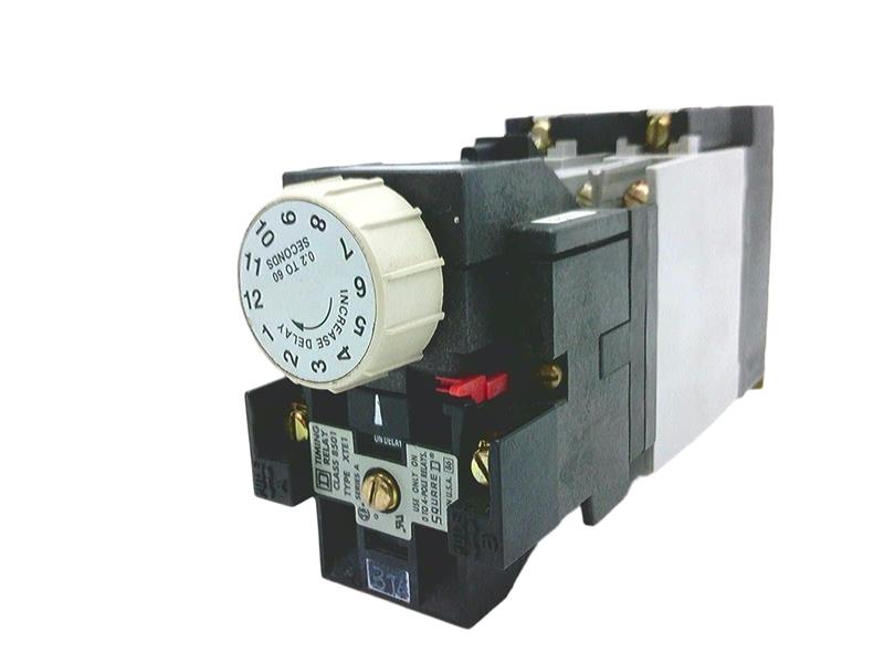 SCHNEIDER ELECTRIC 8501-XO40XTE1V02