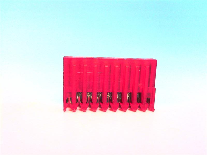 TE CONNECTIVITY 3-640440-9