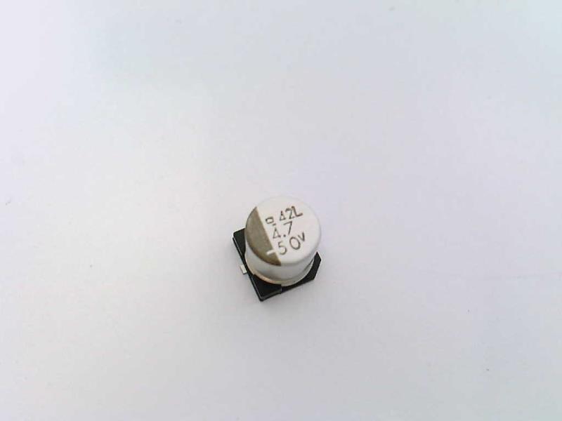 UNITED CHEMI CON EMVL500ADA4R7ME60G