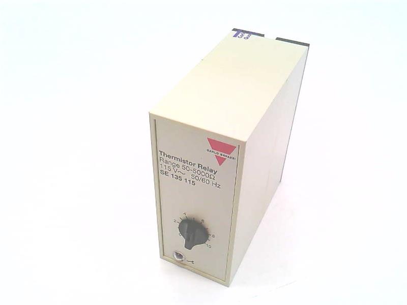 SE135115500K by CARLO GAVAZZI