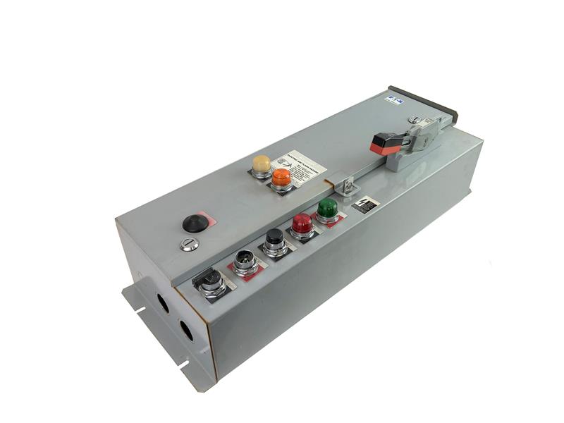 EATON CORPORATION ECN2412CDC