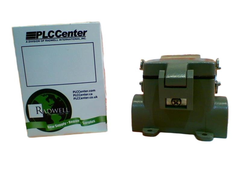 AUTOMATION DIRECT ZP-MC10A-2-SSM21MC