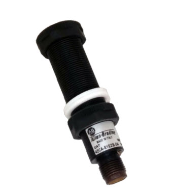 ALLEN BRADLEY 42CA-U1KPB-D4