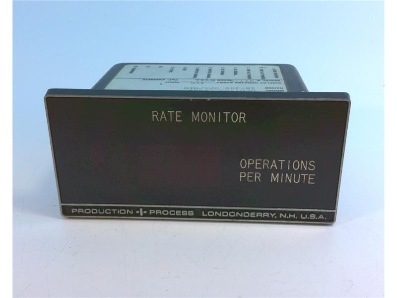 OPM3-NXCU-R48 by PRODUCTION PROCESS