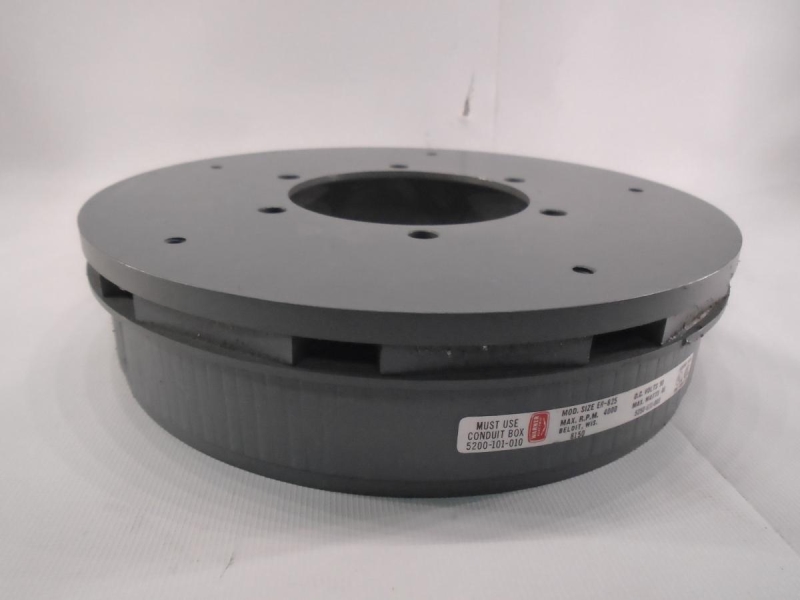 ALTRA INDUSTRIAL MOTION ER-825